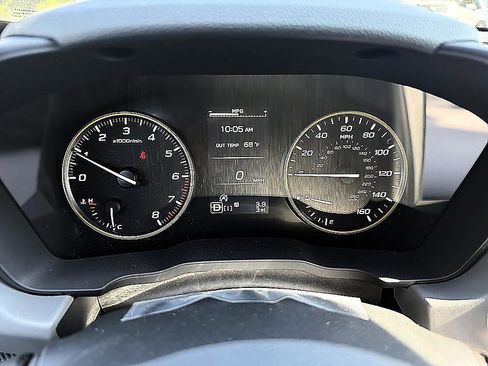 New 2026 Subaru Crosstrek 2.5i Sport AWD/4WD image 5