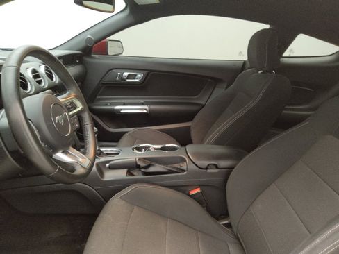 Used 2016 Ford Mustang Coupe w/ Equipment Group 051A RWD image 17