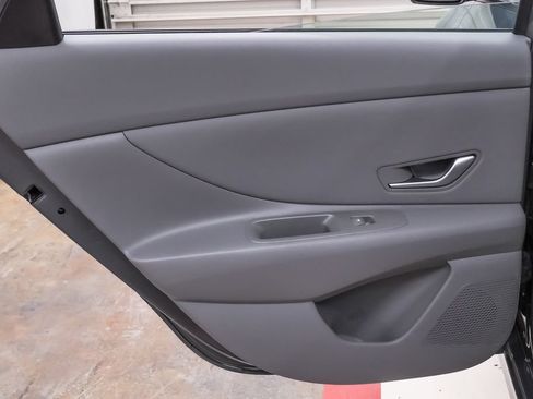Certified 2026 Hyundai Elantra Sport FWD image 26