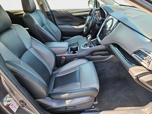 Used 2020 Subaru Outback Onyx Edition XT w/ Popular Package #2 image 21