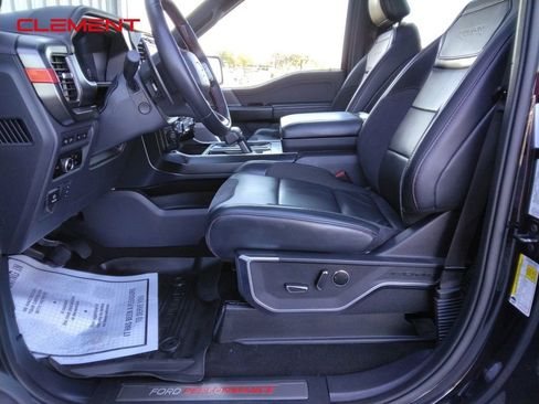 Used 2024 Ford F150 Raptor image 31