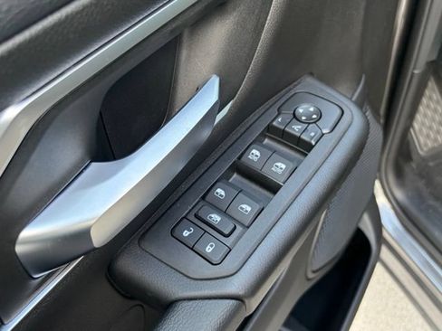 New 2026 RAM 1500 Big Horn AWD/4WD image 13