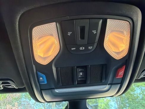 Used 2023 RAM 1500 Big Horn w/ Trailer Tow Group AWD/4WD image 18