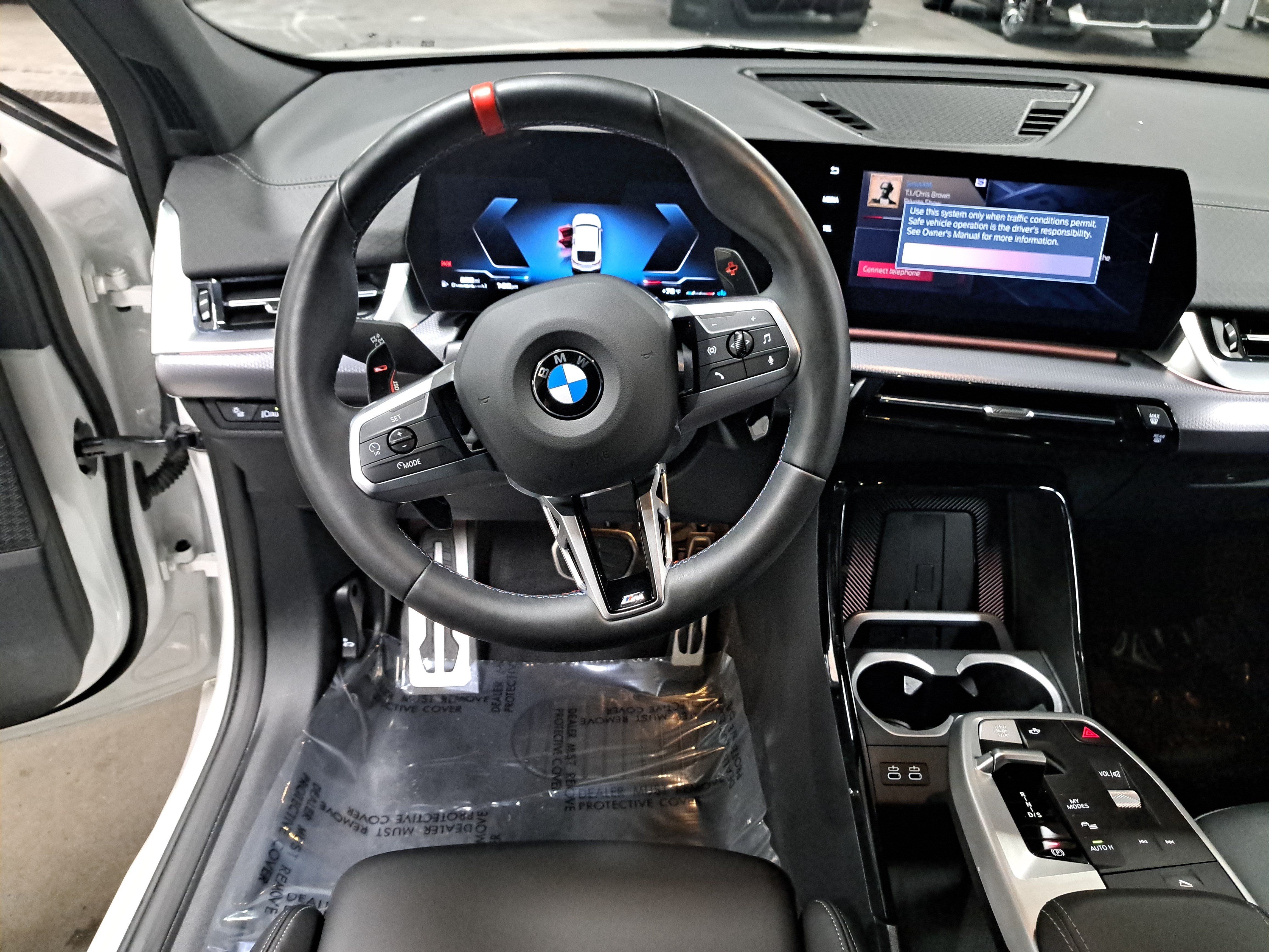 Used 2025 BMW X2 M35i AWD/4WD image 14