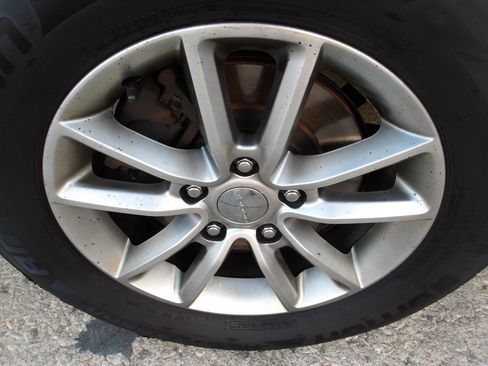 Used 2014 Dodge Grand Caravan R/T w/ Driver Convenience Group image 53