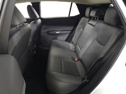 Certified 2023 Lexus RZ 450e Premium w/ Technology Package AWD/4WD image 31