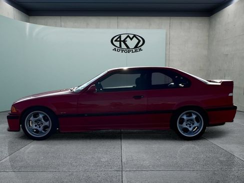 Used 1999 BMW M3 Coupe RWD image 6