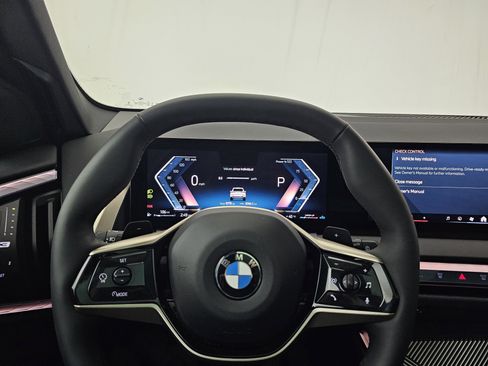 Used 2025 BMW X3 xDrive30i image 27