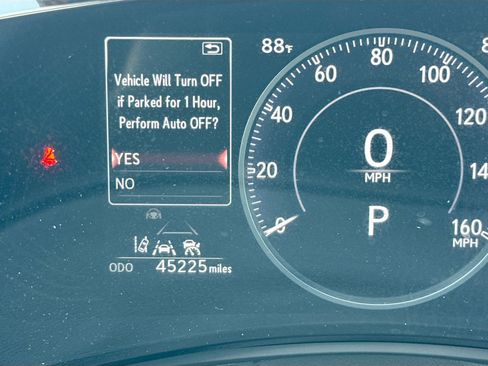 Used 2023 Lexus NX 250 FWD w/ Towing Package (2000 Lbs) image 12