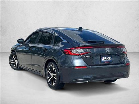 Used 2024 Honda Civic LX image 13