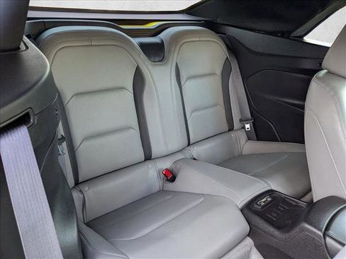 Used 2016 Chevrolet Camaro SS image 18