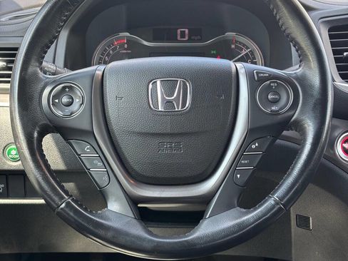 Used 2017 Honda Ridgeline RTL image 24