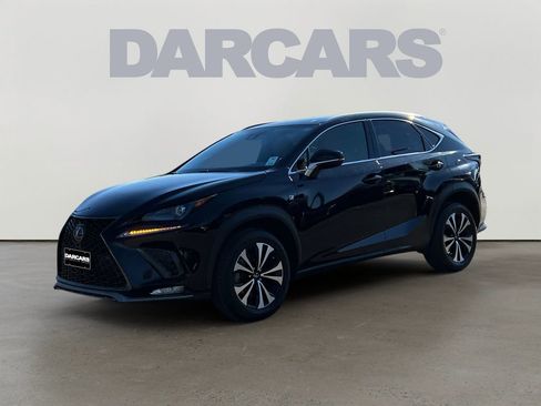 Used 2021 Lexus NX 300 F Sport image 2