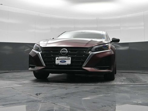 Used 2024 Nissan Altima 2.5 SV image 31