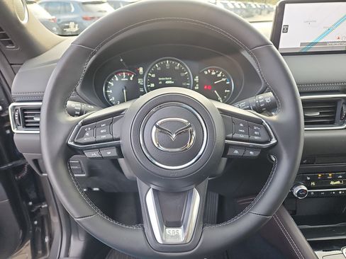 Certified 2025 MAZDA CX-5 Signature image 19