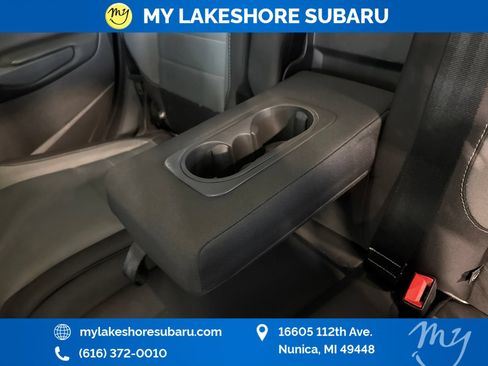 Used 2015 Ford Escape SE AWD/4WD image 23