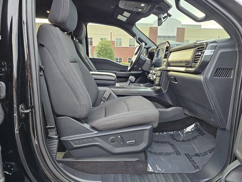 Used 2021 Ford F150 XLT w/ Equipment Group 302A High image 11