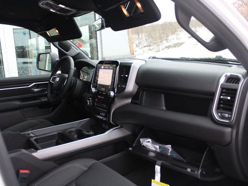 New 2026 RAM 1500 Big Horn image 26