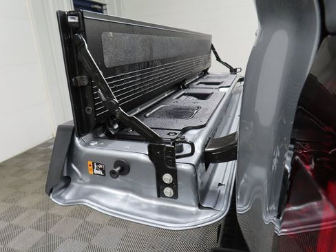 Used 2025 GMC Sierra 1500 Denali Ultimate image 43