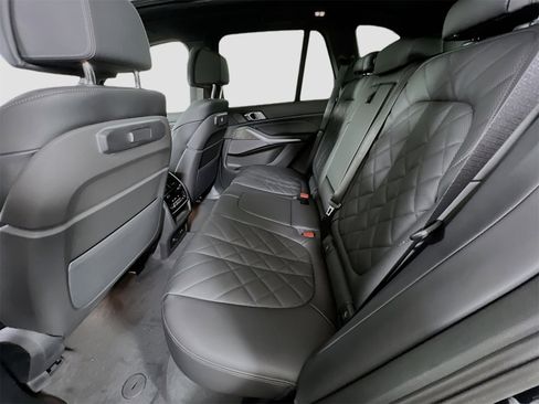 New 2026 BMW X5 xDrive50e w/ Climate Comfort Package image 24