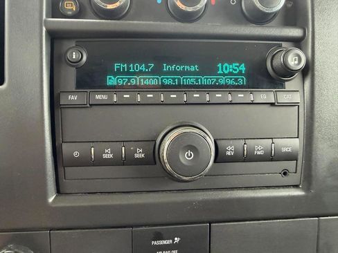 Used 2025 Chevrolet Express 2500 w/ Driver Convenience Package image 22