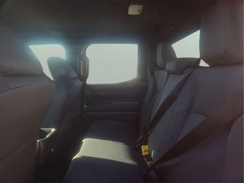 New 2026 Toyota Tacoma SR5 image 13
