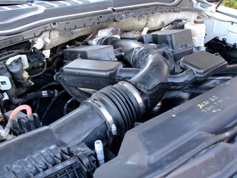 Used 2020 Ford F350 XL w/ Power Equipment Group image 24