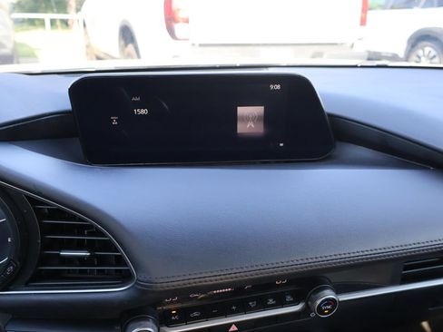 Used 2024 MAZDA MAZDA3 s FWD image 20