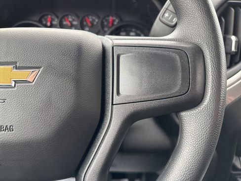 New 2026 Chevrolet Silverado 1500 W/T w/ WT Safety Package image 12