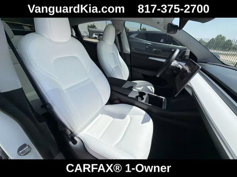 Used 2023 Tesla Model Y Long Range AWD/4WD image 28