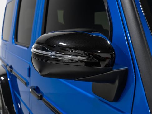 Used 2025 Mercedes-Benz G 63 AMG 4MATIC image 15