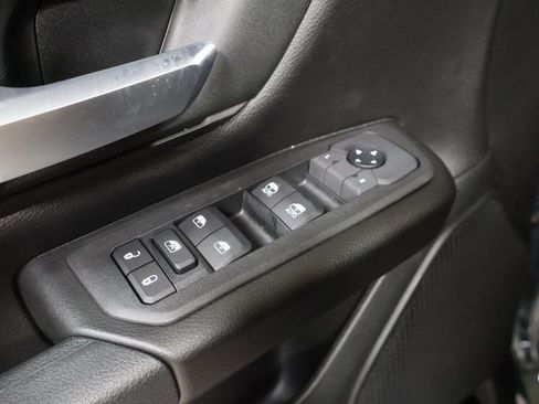 New 2026 RAM 1500 Classic Warlock image 10