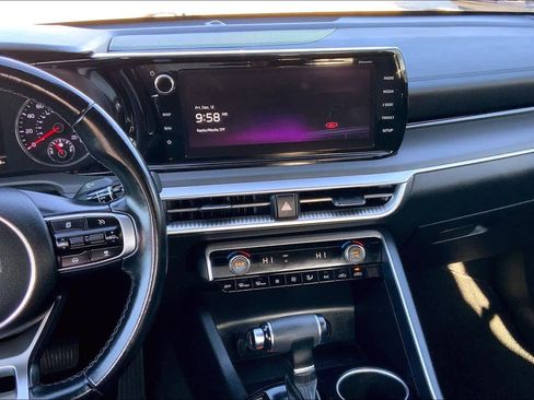 Used 2022 Kia K5 GT-Line w/ GT-Line FWD Premium Package image 11