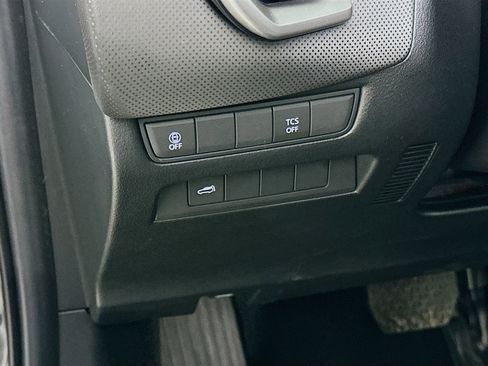 Used 2024 MAZDA CX-50 AWD 2.5 S w/ Cargo Package image 17