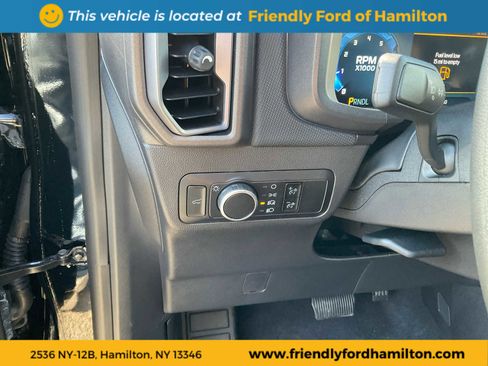 Used 2025 Ford Bronco Sport Big Bend image 11