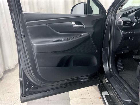 Used 2023 Hyundai Santa Fe XRT image 9