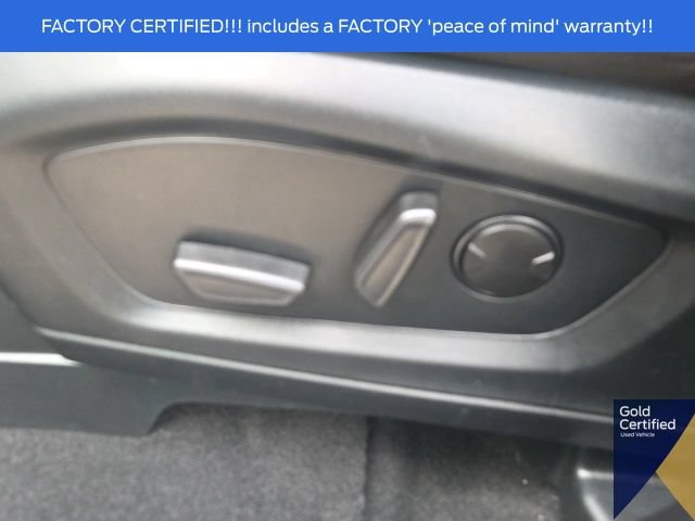 Used 2024 Ford Explorer XLT AWD/4WD image 30