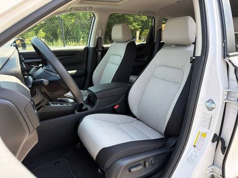 Certified 2025 Honda CR-V EX-L image 18