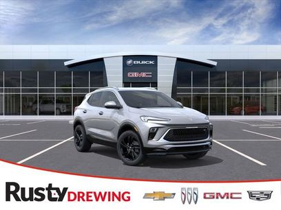 New 2026 Buick Encore GX Sport Touring w/ Comfort Package