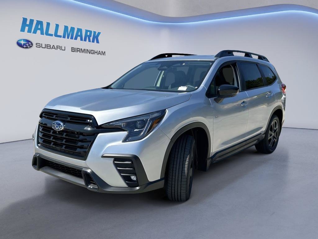 New 2026 Subaru Ascent Bronze Edition AWD/4WD image 5