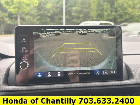 Certified 2026 Honda CR-V Sport-L image 18