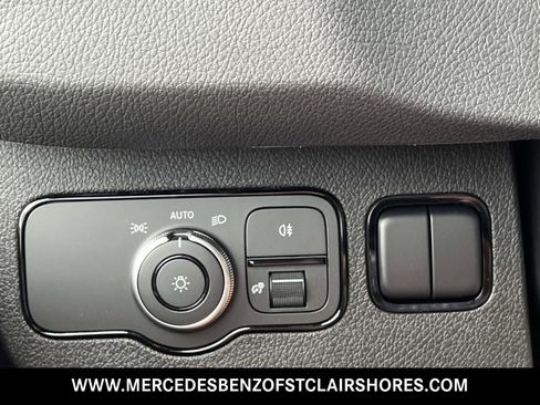 New 2025 Mercedes-Benz Sprinter 2500 image 35