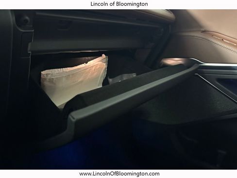 New 2025 Lincoln Navigator L Reserve image 63