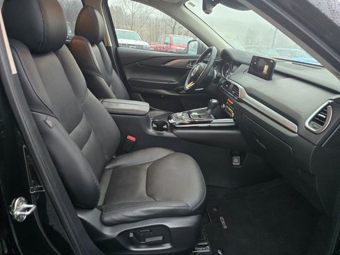 Used 2023 MAZDA CX-9 Touring Plus image 30
