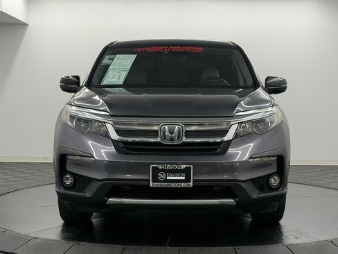 Used 2021 Honda Pilot EX-L image 3