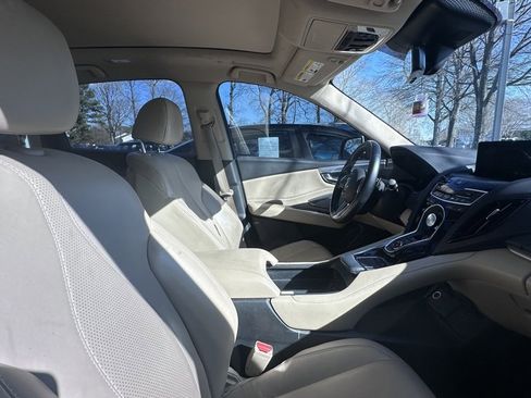 Used 2019 Acura RDX Technology Package image 5
