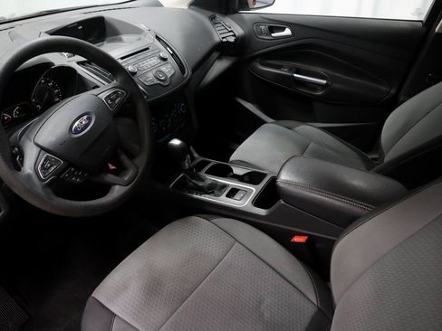 Certified 2017 Ford Escape SE image 23