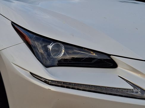 Used 2021 Lexus NX 300 AWD w/ Premium Package image 7