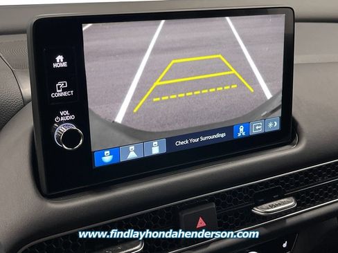 New 2027 Honda HR-V EX-L image 20