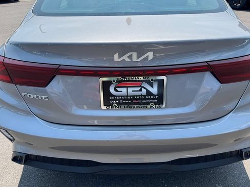 Used 2023 Kia Forte LXS w/ LXS Technology Package FWD image 36